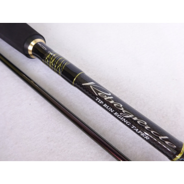 レトログラード RGS-80ML